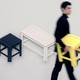 Illustration for article titled Furniture that Flattens Into Wall Art Is Perfect For Cramped Apartments